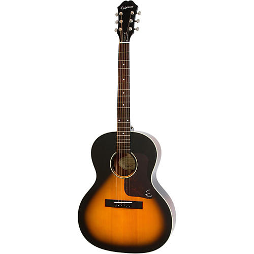 Epiphone L-00 Studio Acoustic-Electric Guitar Vintage Sunburst