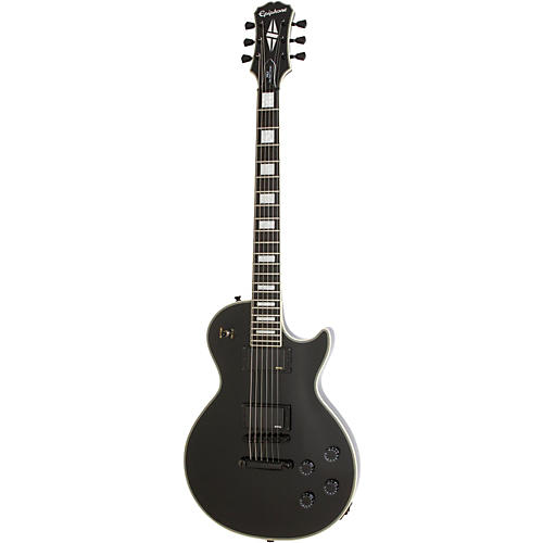 Epiphone Limited Edition Matt Heafy Les Paul Custom Electric