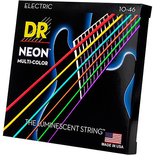 Ernie Ball Slinky Electric Guitar Strings - 12 Pack 2221-12P Regular Slinky  10-46