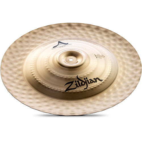 China Cymbals