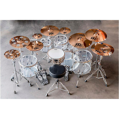 MEINL Classics Custom Trash China Cymbal 18 in. | Musician's Friend