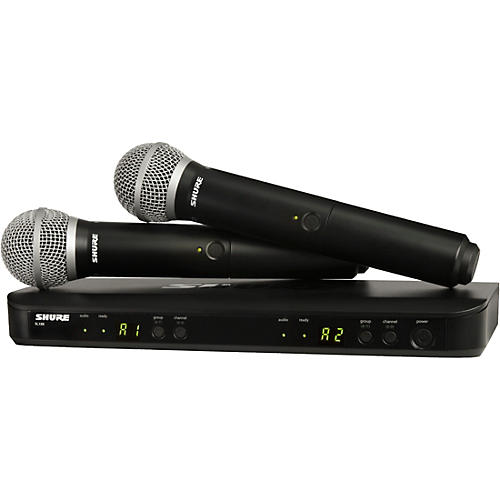 Shop Shure BLX Wireless Systems