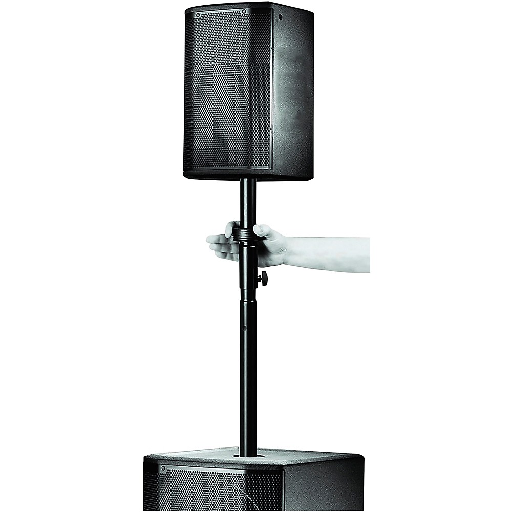 Купить Стенды OnStage on/stage Subwoofer Pole With Locking Adapter LN