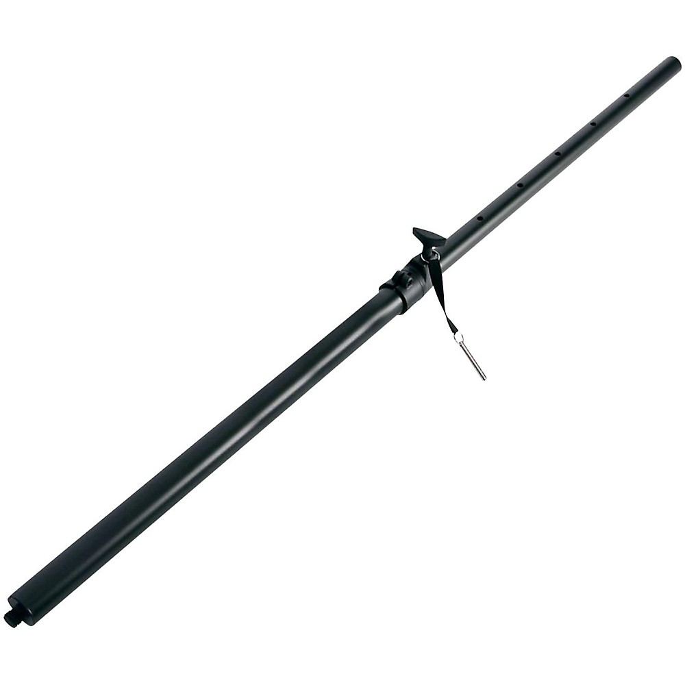 On Stage SS7746 Adjustable Subwoofer Pole with M20 Thread