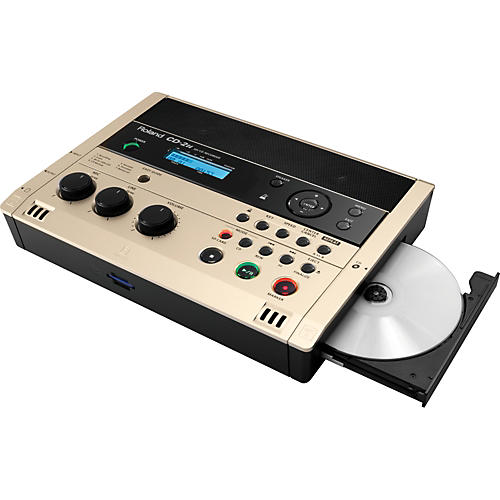 Recorder CD-2i | Roland SD⁄CD CD-2I - ローランド 公式通販