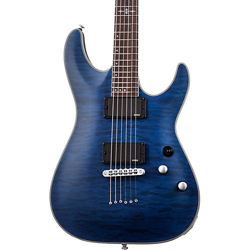 Schecter Guitar Research C-1 Platinum Electric