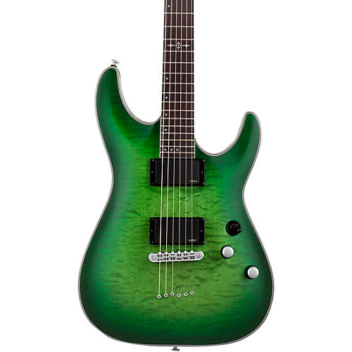 Up to $200 Off Select Schecter Guitar Research Electric Guitars