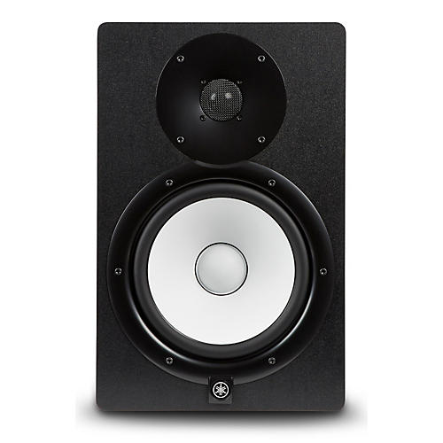 Studio monitors