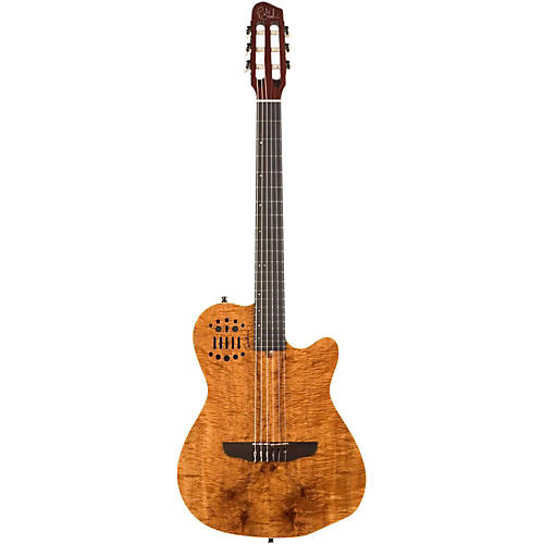 Godin ACS-SA KOA Nylon Acoustic-Electric Guitar Koa | Musician's Friend