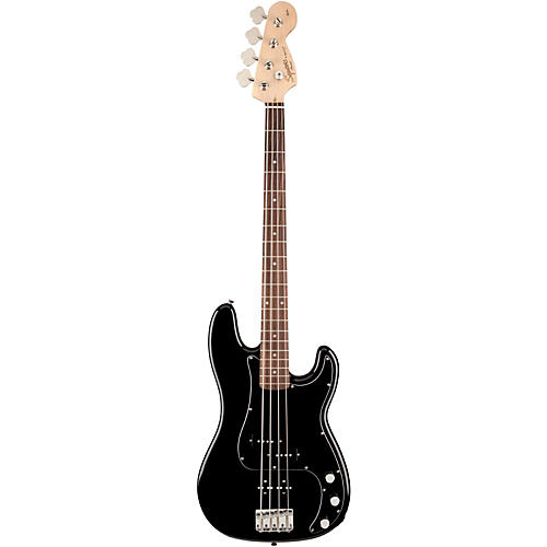 Squier Affinity Series Precision Bass PJ Rosewood Fingerboard