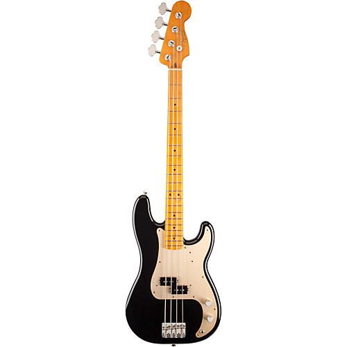Fender Classic Series '50s Precision Bass Lacquer Black
