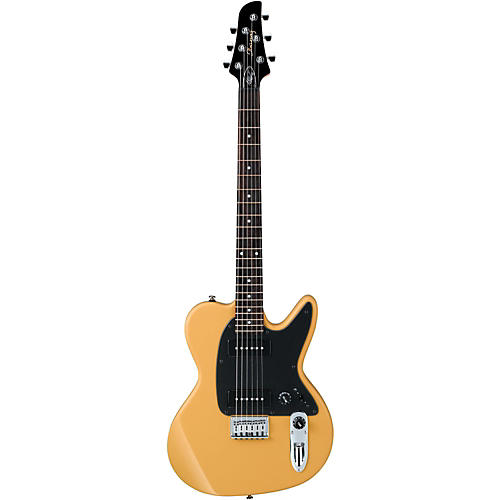 Ibanez Ibanez NDM3 Noodles Signature Electric Guitar Mustard Yellow |  Musician's Friend