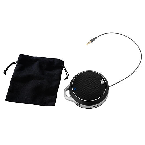 Buy the Genuine JBL Micro Wireless Portable Bluetooth Speaker - Black