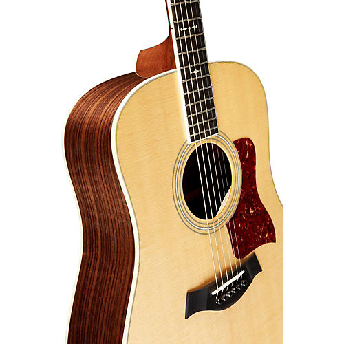 Taylor 2013 DN7 Dreadnought Acoustic Guitar Natural Aged