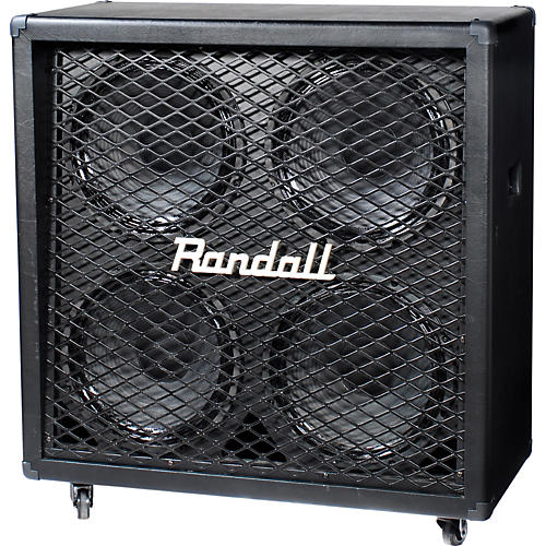 redeal リディアル Randall Amplifiers