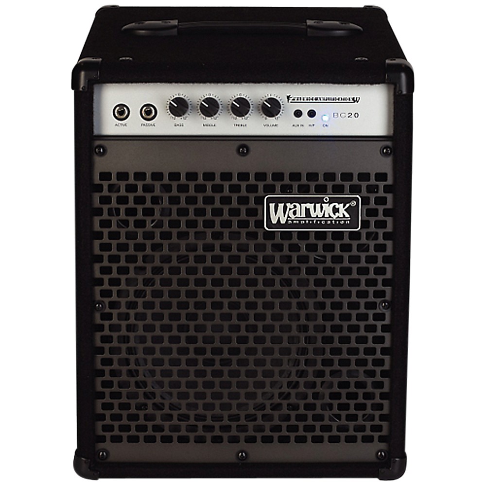 Bass Recommendations: Bass Amps StudyBass