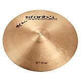 H99358000001000 - Istanbul Agop Mel Lewis Ride Cymbal 20 in