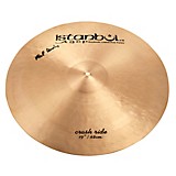H99358000002000 - Istanbul Agop Mel Lewis Ride Cymbal 19 in