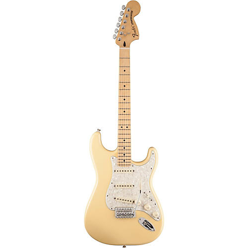 Fender Deluxe Roadhouse Stratocaster Copper - Willcutt Guitars