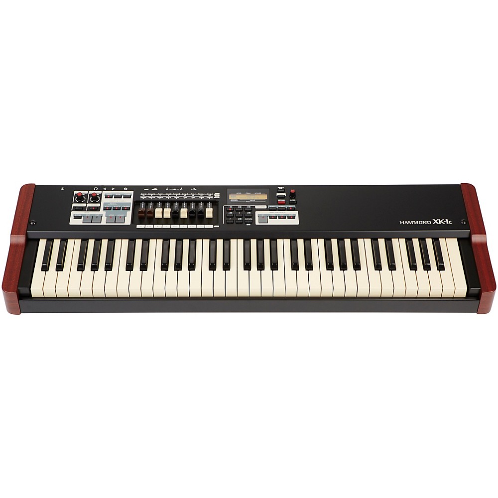 Hammond Xk-1C Portable Organ
