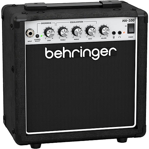 Behringer HA-10G-UL 1x6