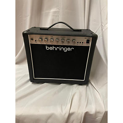 Behringer HA-20R Guitar Combo Amp