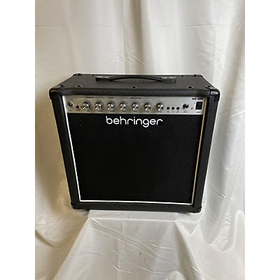 Behringer HA-40R Guitar Combo Amp