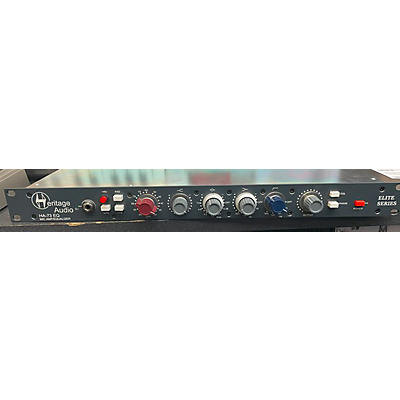 Heritage Audio HA-73 MIC AMP/EQ Equalizer