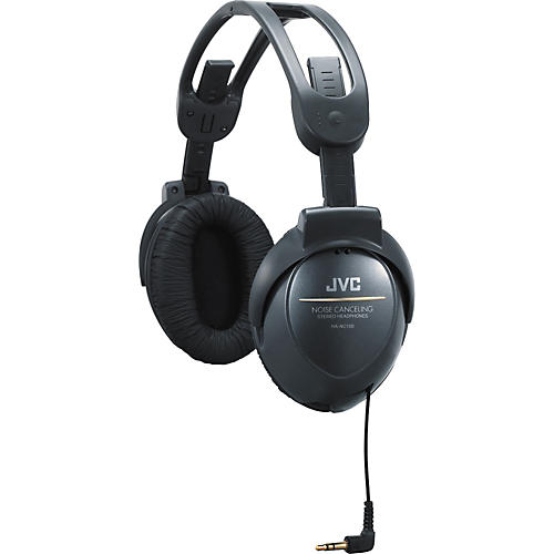 HA-NC100 Noise-Canceling Headphones