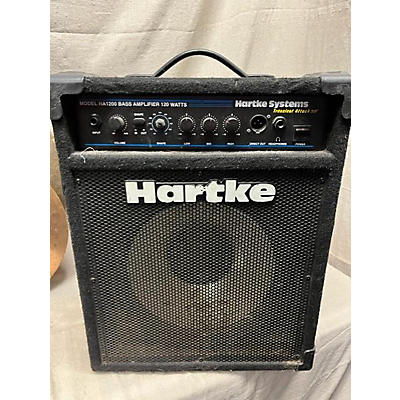Hartke HA1200 Bass Combo Amp