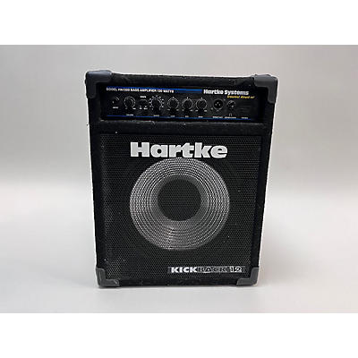 Hartke HA1200 Bass Combo Amp