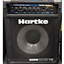 Used Hartke HA1200 Bass Combo Amp