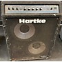 Used Hartke HA1410 Bass Combo Amp