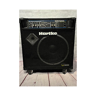 Hartke HA2000 Bass Combo Amp