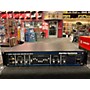 Used Hartke HA2000 Tube Bass Amp Head