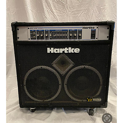 Hartke HA2500 Bass Combo Amp