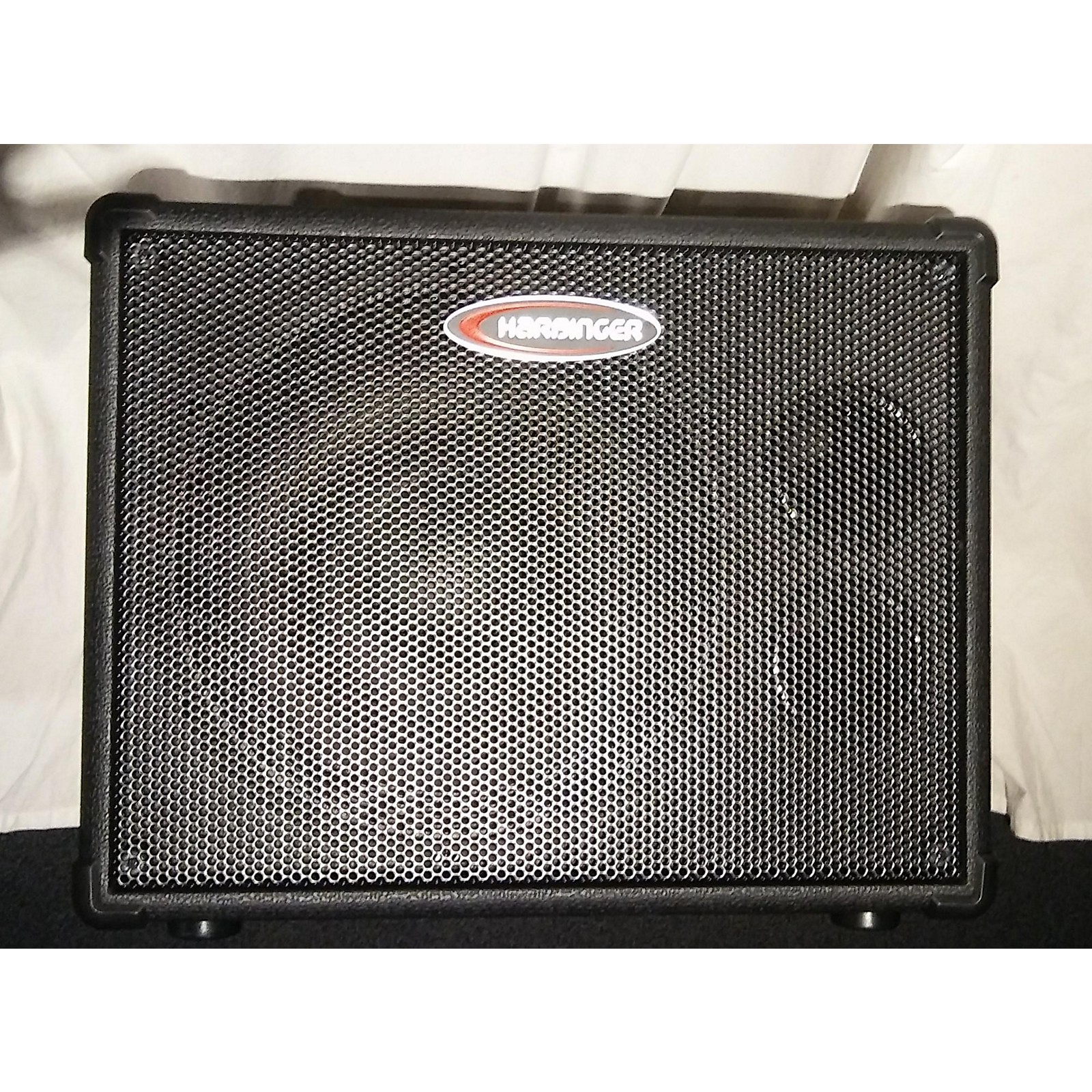 Used Harbinger HA300 Powered Speaker | Musician's Friend