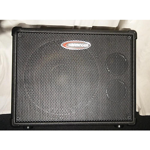 HA300 Powered Speaker