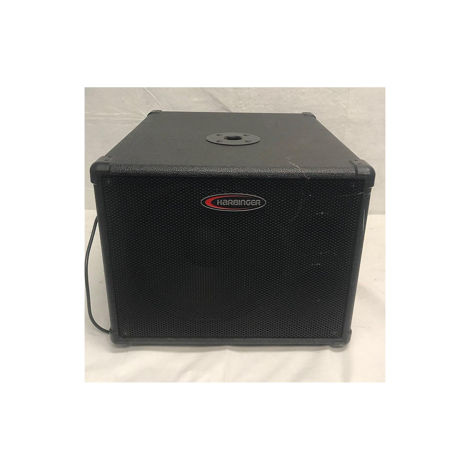 Used Harbinger HA300s Powered Speaker | Musician's Friend