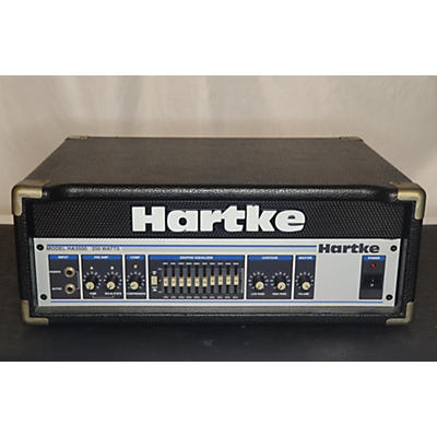 Hartke HA3500 Bass Amp Head