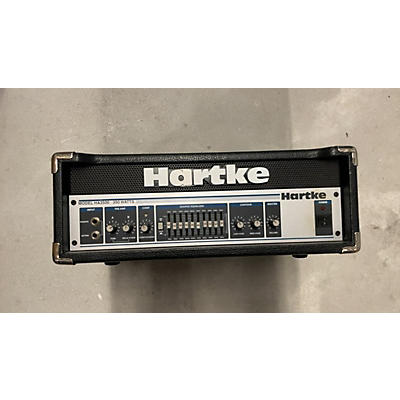 Hartke HA3500 Bass Amp Head