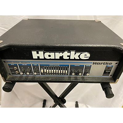 Hartke HA3500 Bass Amp Head