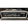 Used Hartke HA3500 Bass Amp Head