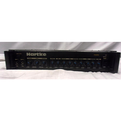 Hartke HA4000 Bass Amp Head