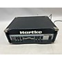 Used Hartke HA5500 500W Bass Amp Head