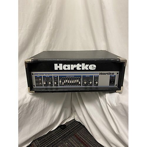 Hartke HA5500 Head Bass Amp Head | Musician's Friend