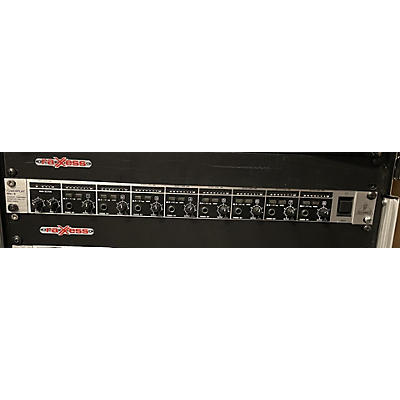 Behringer HA8000 Headphone Amp