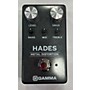 Used GAMMA HADES Effect Pedal