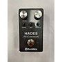 Used GAMMA HADES METAL DISTORTION Effect Pedal