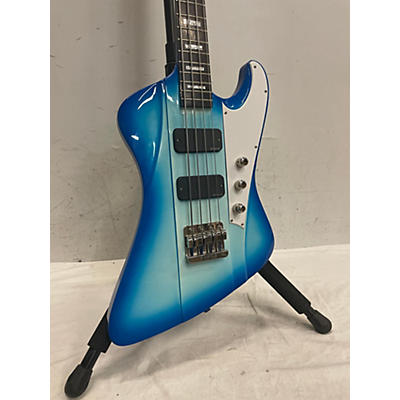 DBZ Guitars HAILFIRE Electric Bass Guitar